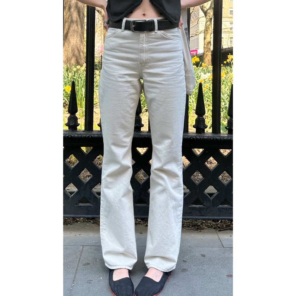 Acne Jeans Denim Size 28 x 34